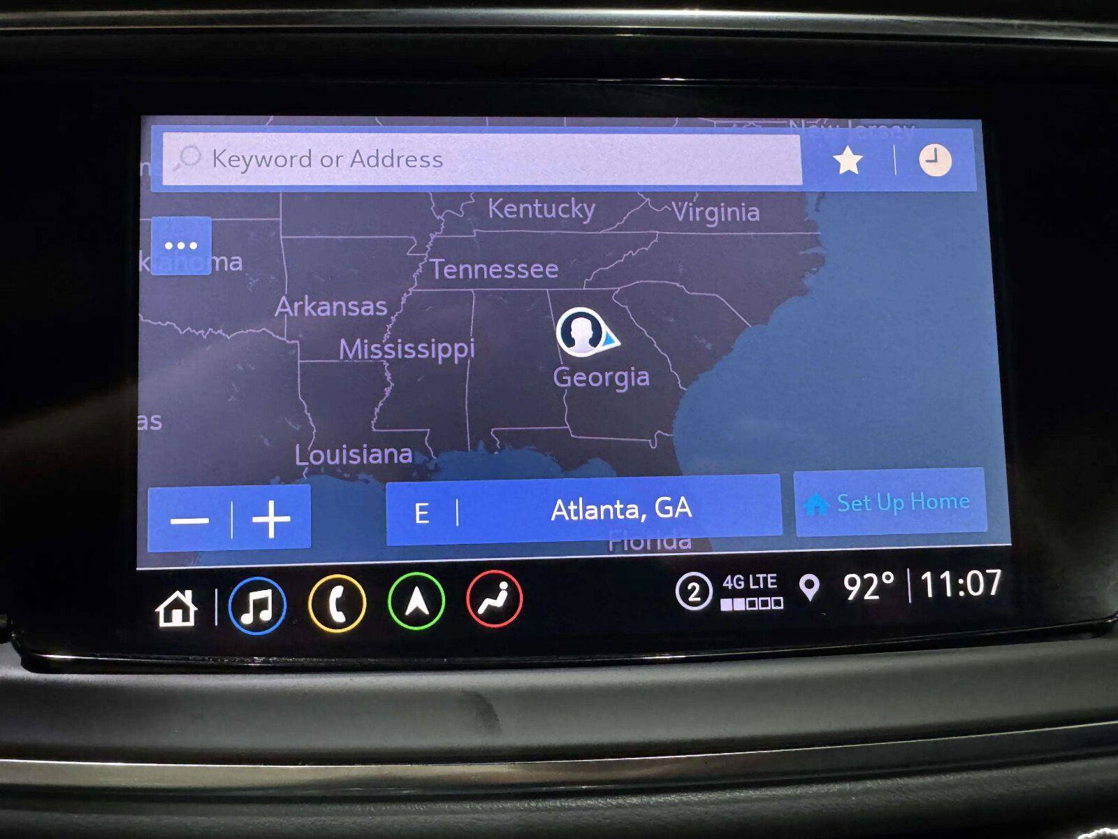 Used 2023 Buick Enclave Essence w/ Experience Buick Package AWD/4WD image 34