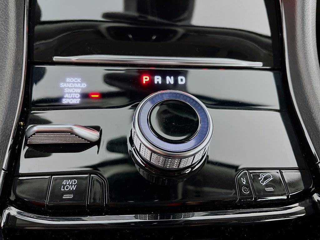 Used 2022 Jeep Grand Cherokee Limited 4xe image 23