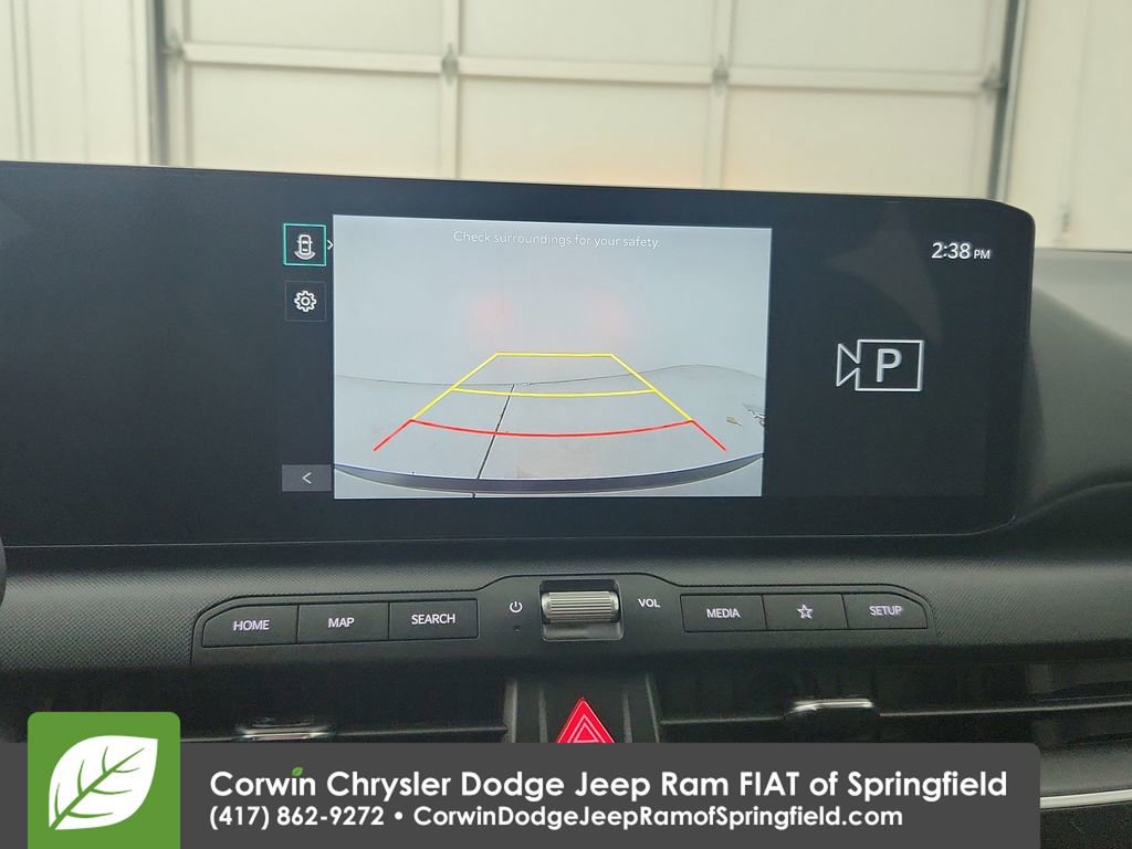 Used 2025 Kia K4 FWD image 24