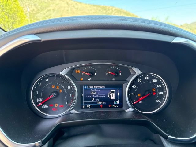 Used 2022 Chevrolet Blazer LT AWD/4WD image 16