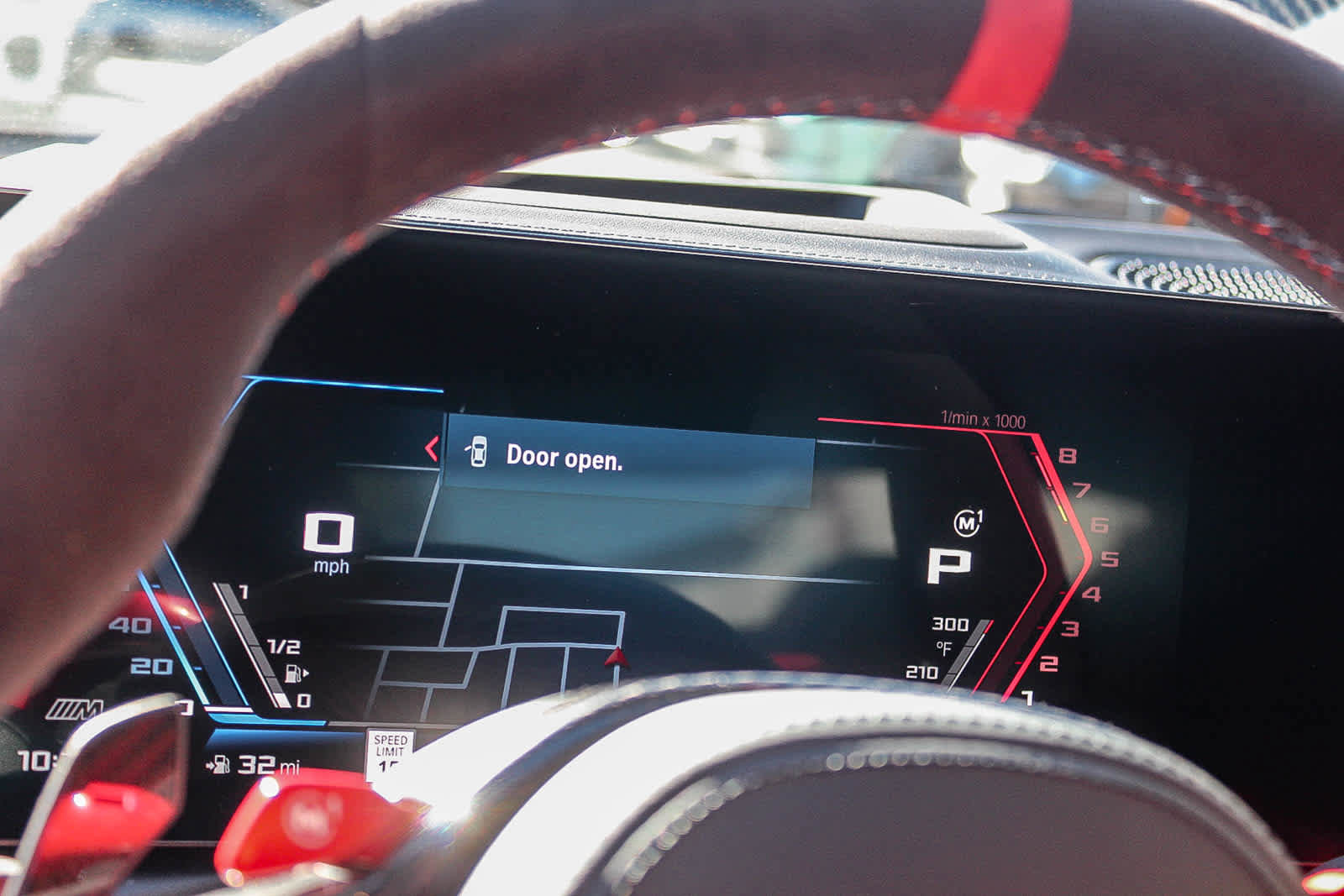 New 2026 BMW M4 Competition w/ Carbon Package image 29