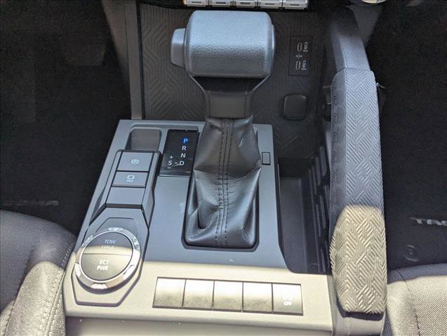 Certified 2025 Toyota Tacoma SR5 image 14