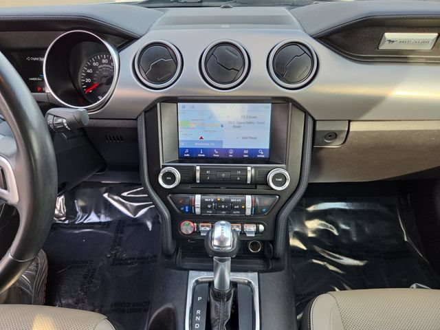 Used 2019 Ford Mustang Premium RWD image 15