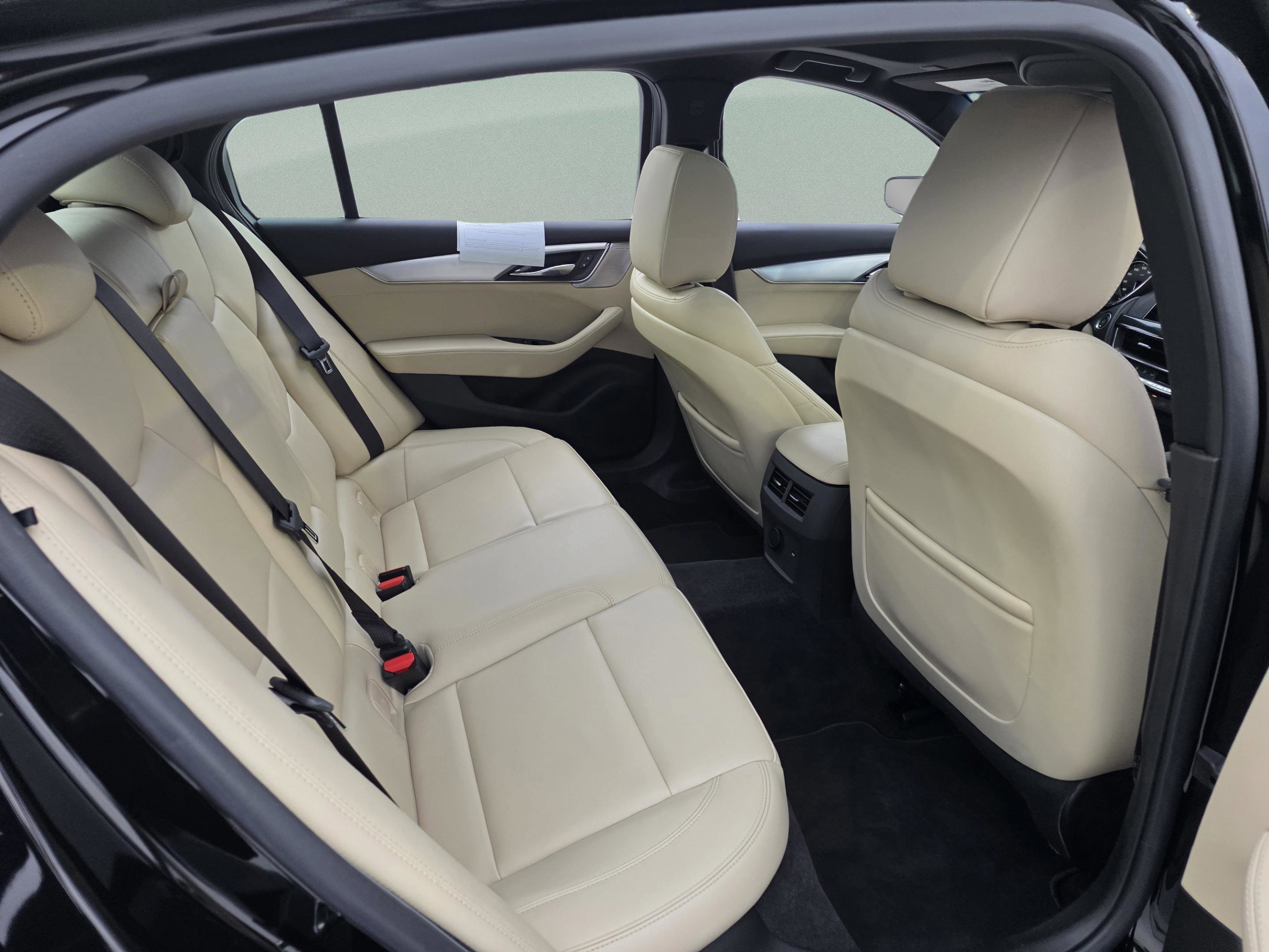 Used 2022 Cadillac CT5 Luxury w/ Sun And Sound Package image 26