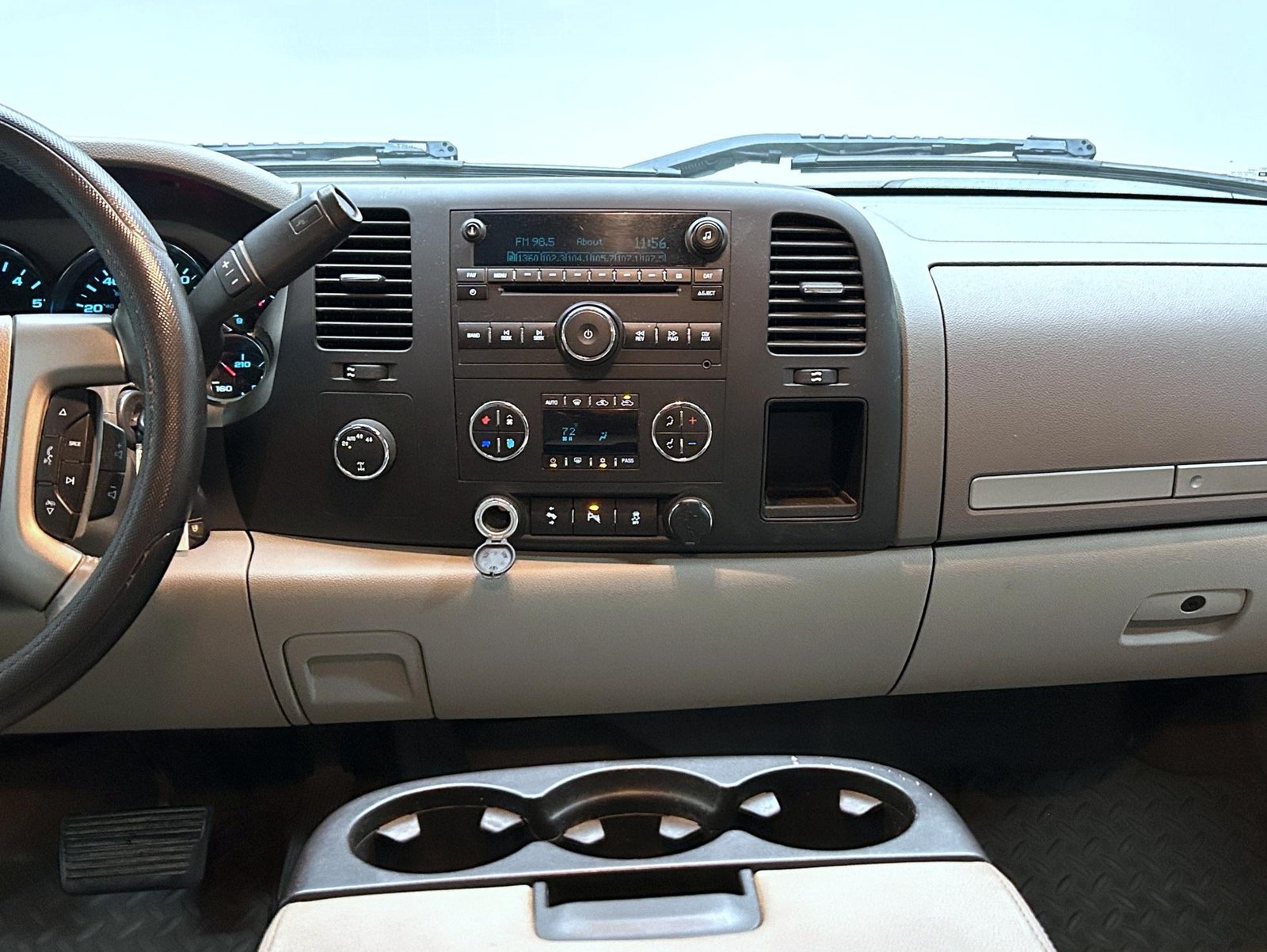 Used 2012 Chevrolet Silverado 1500 LT w/ All-Star Edition AWD/4WD image 14