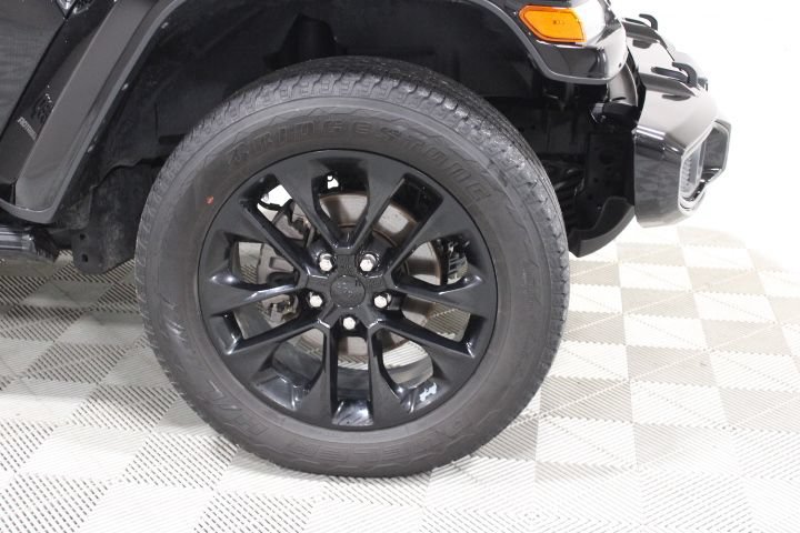 Used 2023 Jeep Gladiator Overland AWD/4WD image 44