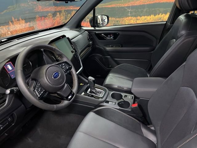 Certified 2025 Subaru Forester Touring w/ Popular Package - Touring image 27