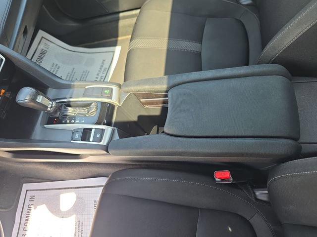 Used 2018 Honda Civic EX image 21