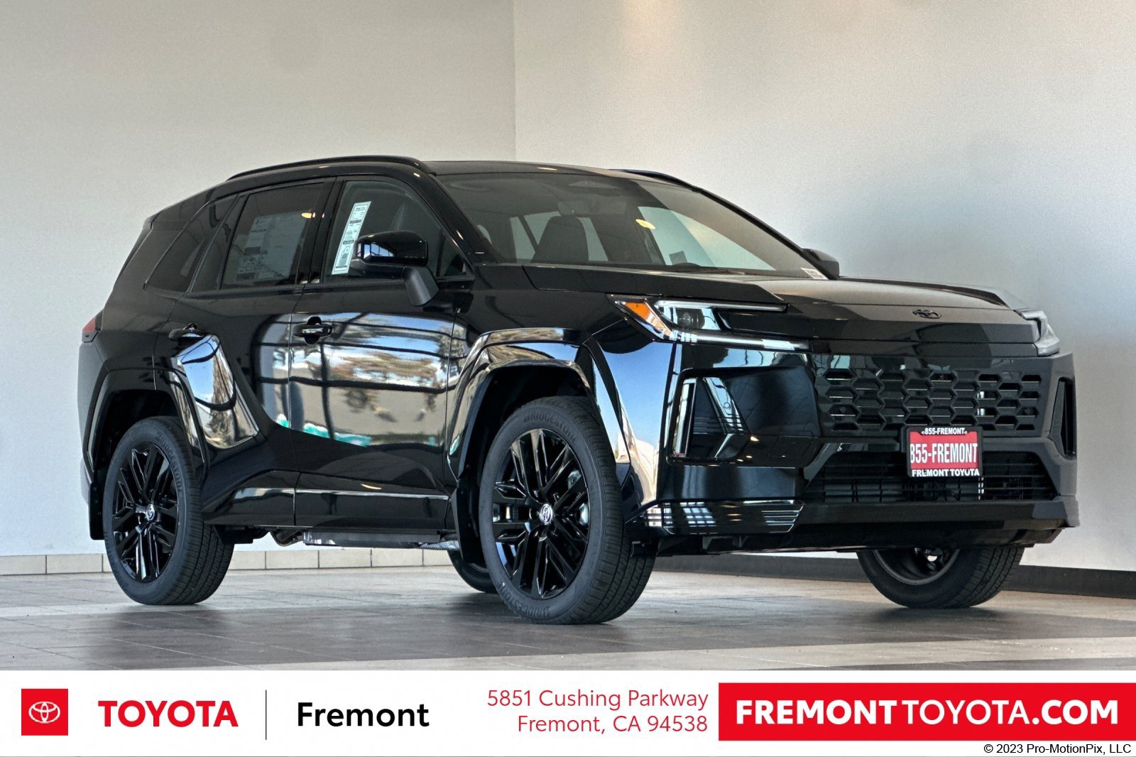 New 2026 Toyota RAV4 XSE AWD/4WD image 1