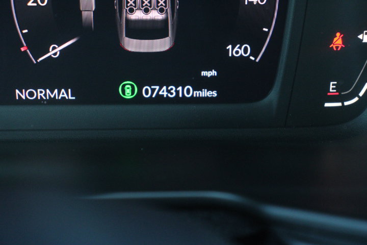 Used 2025 Honda Accord Sport image 29