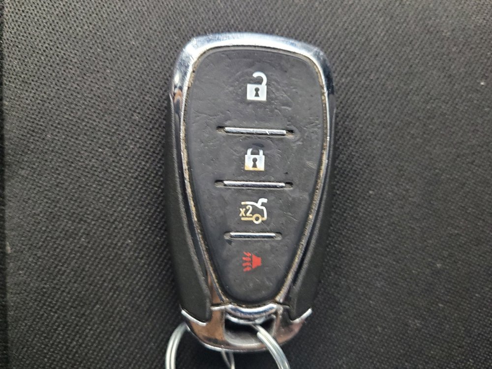 Used 2023 Chevrolet Malibu LS FWD image 32