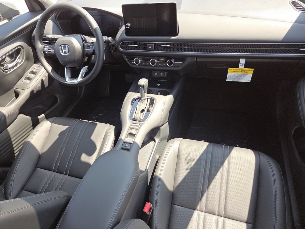 New 2027 Honda HR-V EX-L image 27