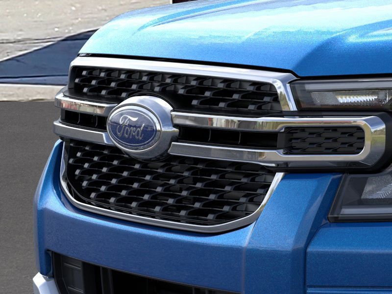 New 2025 Ford Ranger XLT w/ FX4 Off-Road Package image 17