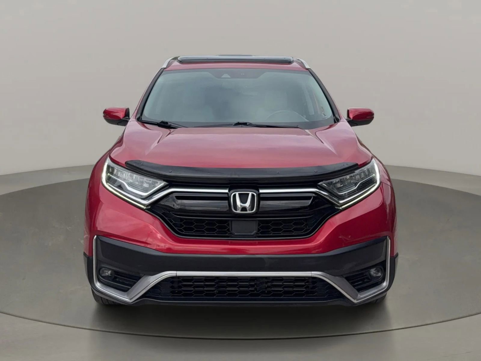 Used 2020 Honda CR-V Touring image 8