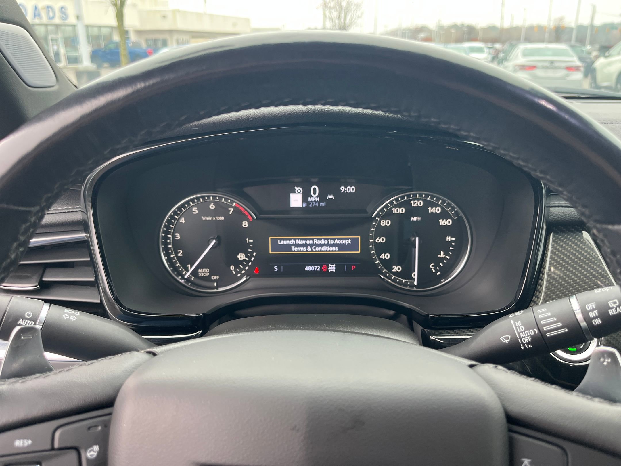 Used 2020 Cadillac XT6 Sport image 20