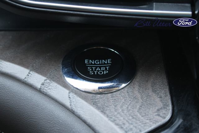 Certified 2022 Ford Explorer Platinum image 25