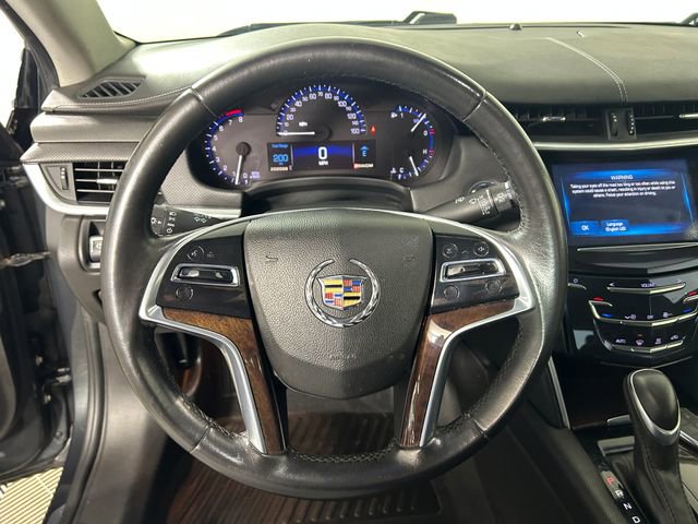 Used 2015 Cadillac XTS image 15
