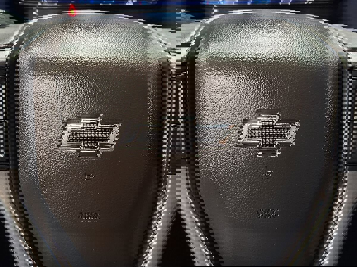 Used 2024 Chevrolet Tahoe Z71 w/ Luxury Package AWD/4WD image 51