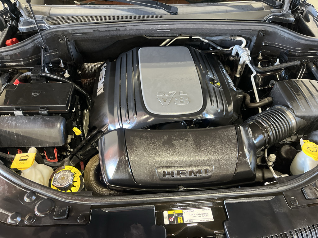 Used 2020 Dodge Durango R/T AWD/4WD image 26