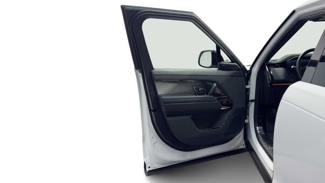 Used 2024 Land Rover Range Rover Sport Dynamic SE image 10