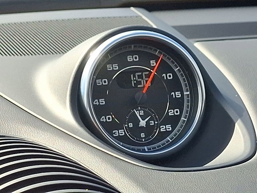 Certified 2024 Porsche 718 Boxster GTS image 25