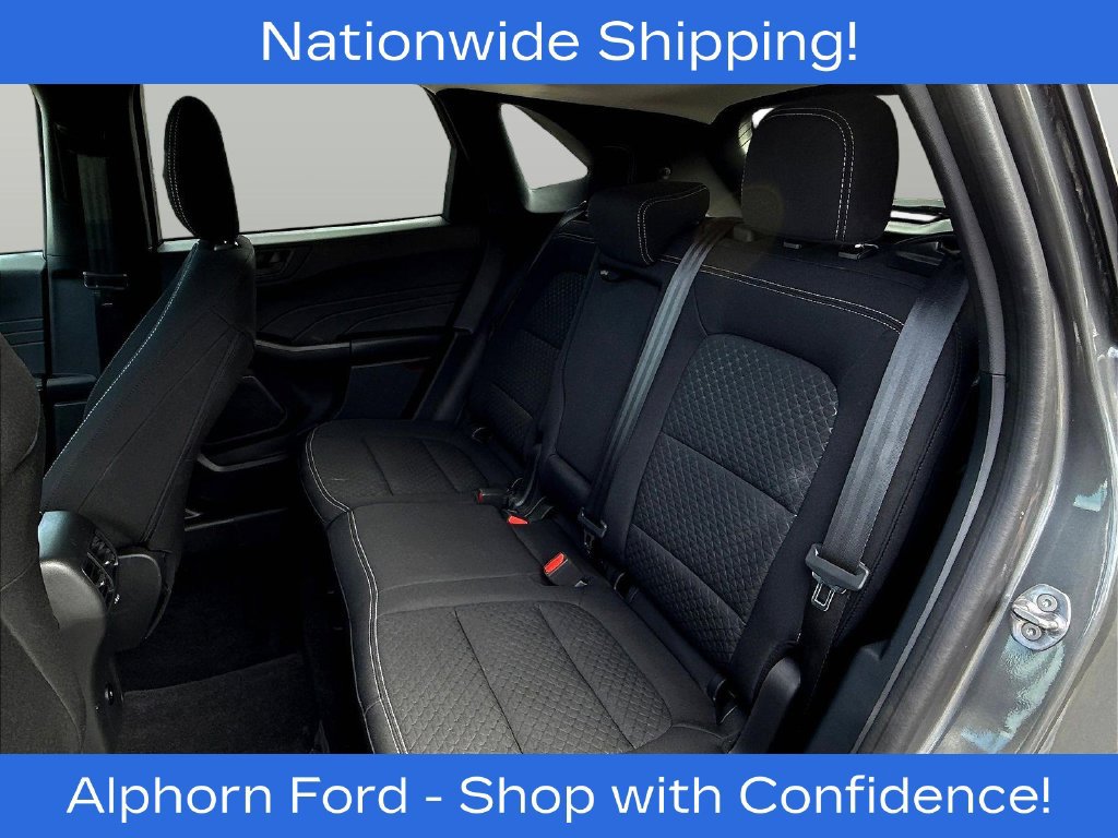 Certified 2023 Ford Escape Active w/ Cold Weather Package FWD image 23