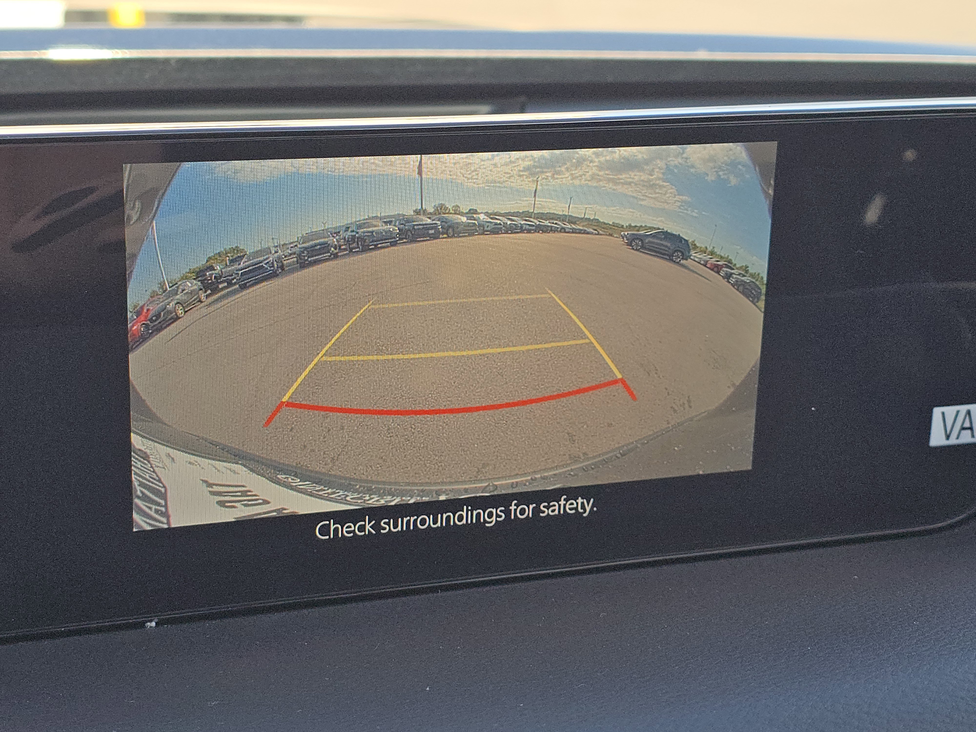 New 2025 MAZDA CX-50 AWD 2.5 S w/ Weather Package image 11