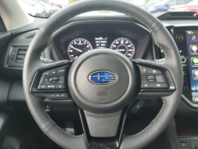 Used 2025 Subaru Ascent Bronze Edition w/ Onyx Package AWD/4WD image 36