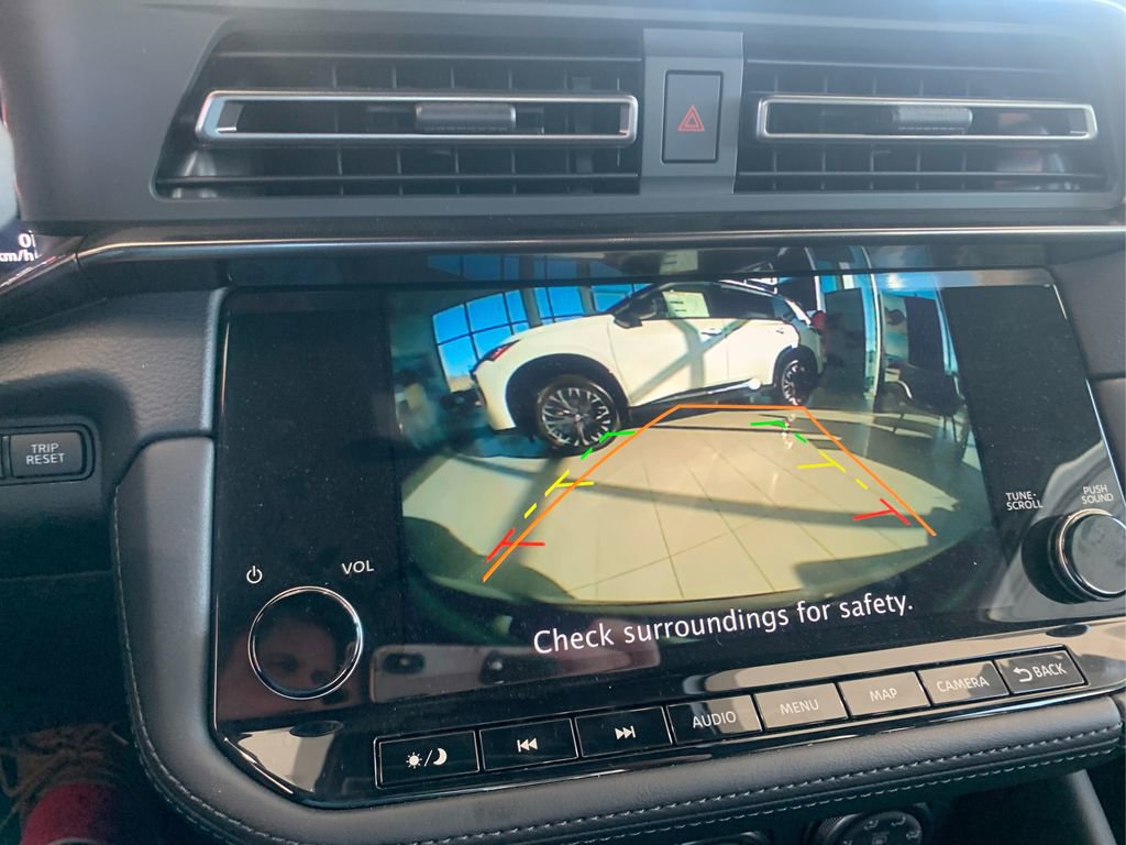 New 2024 Nissan Z Performance w/ Floor Mat Package image 23