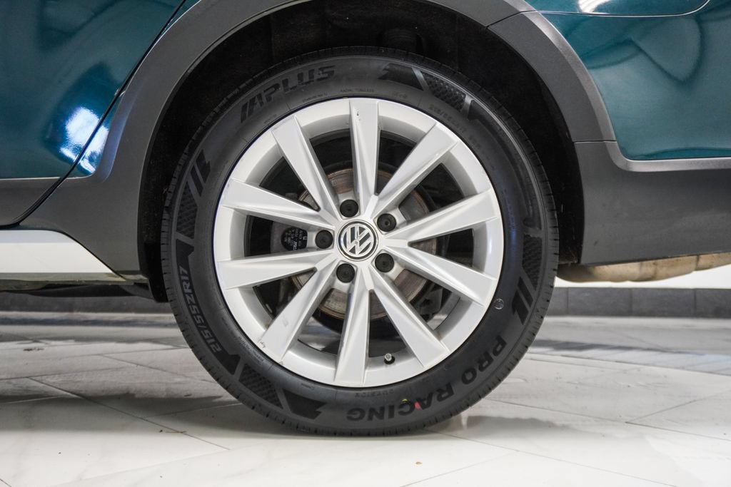 Used 2019 Volkswagen Golf Alltrack S AWD/4WD image 42