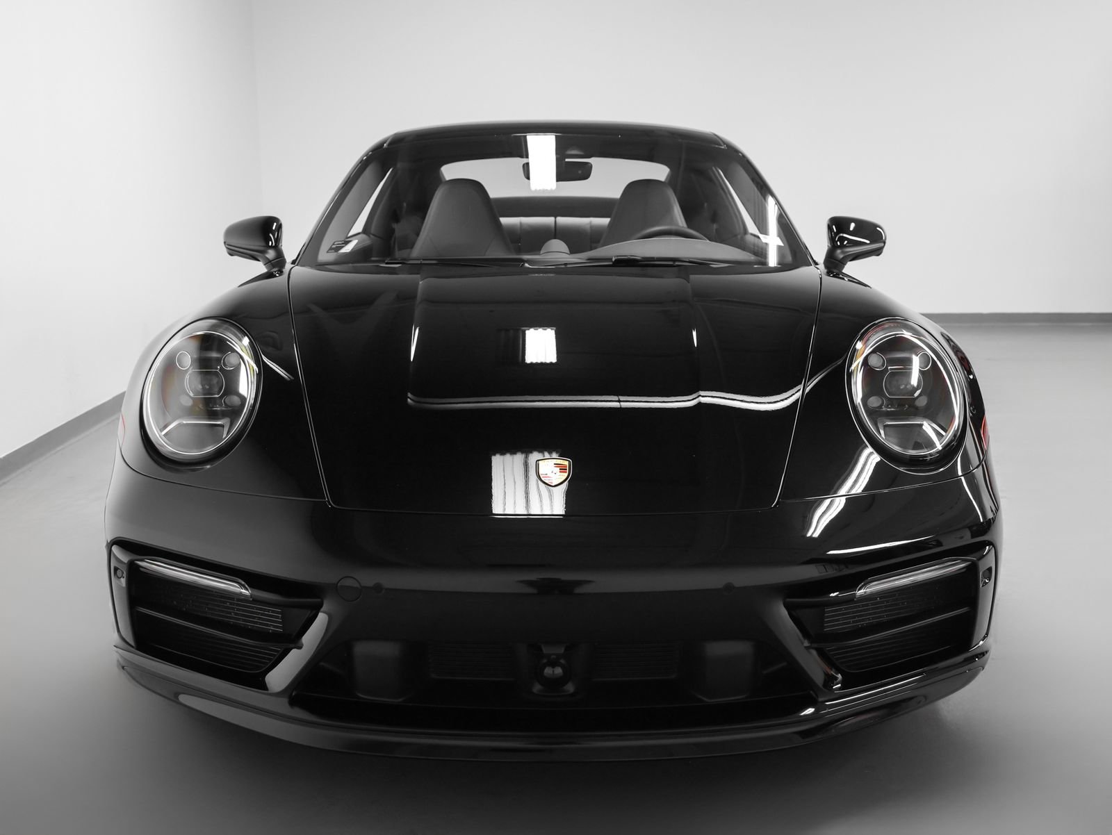 Certified 2021 Porsche 911 Carrera 4S image 8