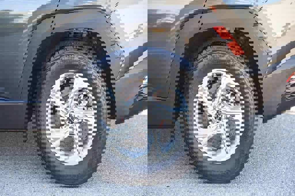 Used 2023 Hyundai Tucson SEL image 10