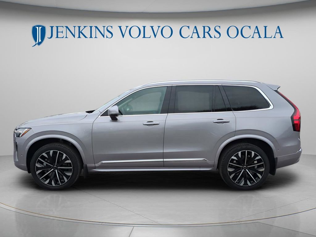 New 2026 Volvo XC90 B5 Plus AWD/4WD image 7