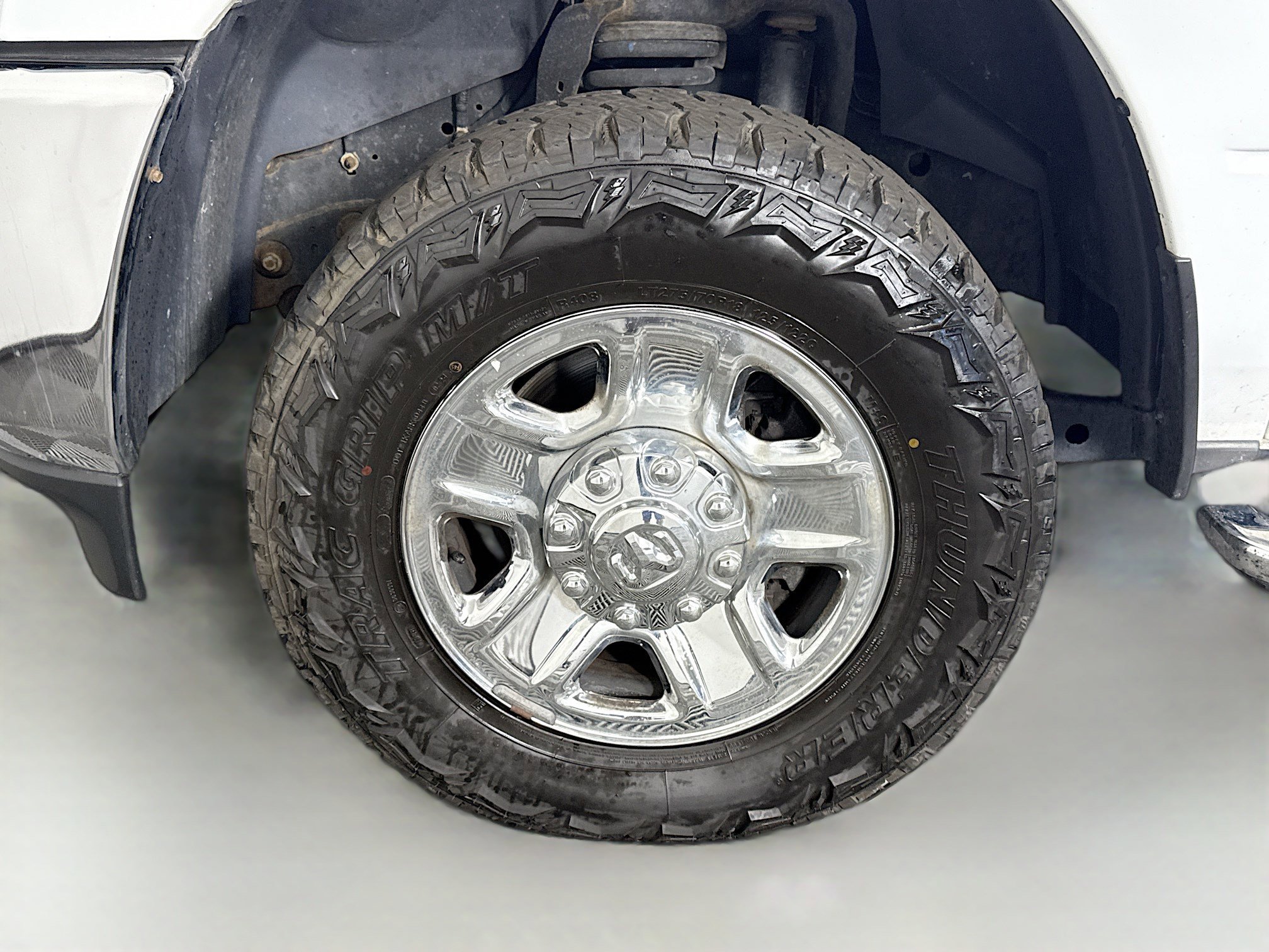 Used 2022 RAM 2500 Big Horn image 38