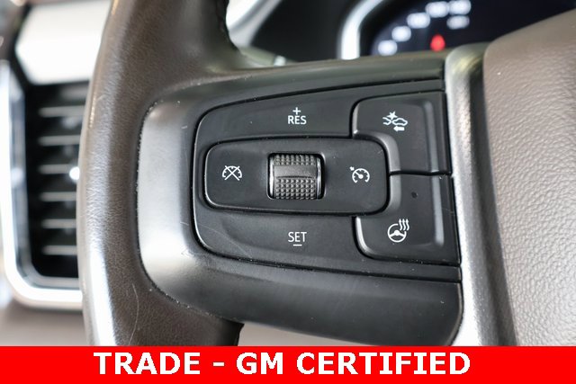 Certified 2024 GMC Sierra 2500 Denali w/ Denali Reserve Package image 26