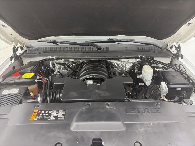 Used 2017 GMC Yukon SLE RWD image 16