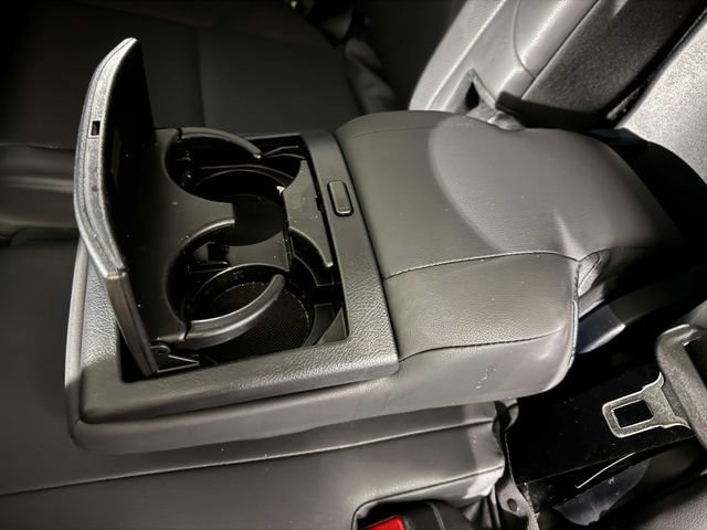 Used 2018 Lexus GX 460 w/ Navigation Package AWD/4WD image 16