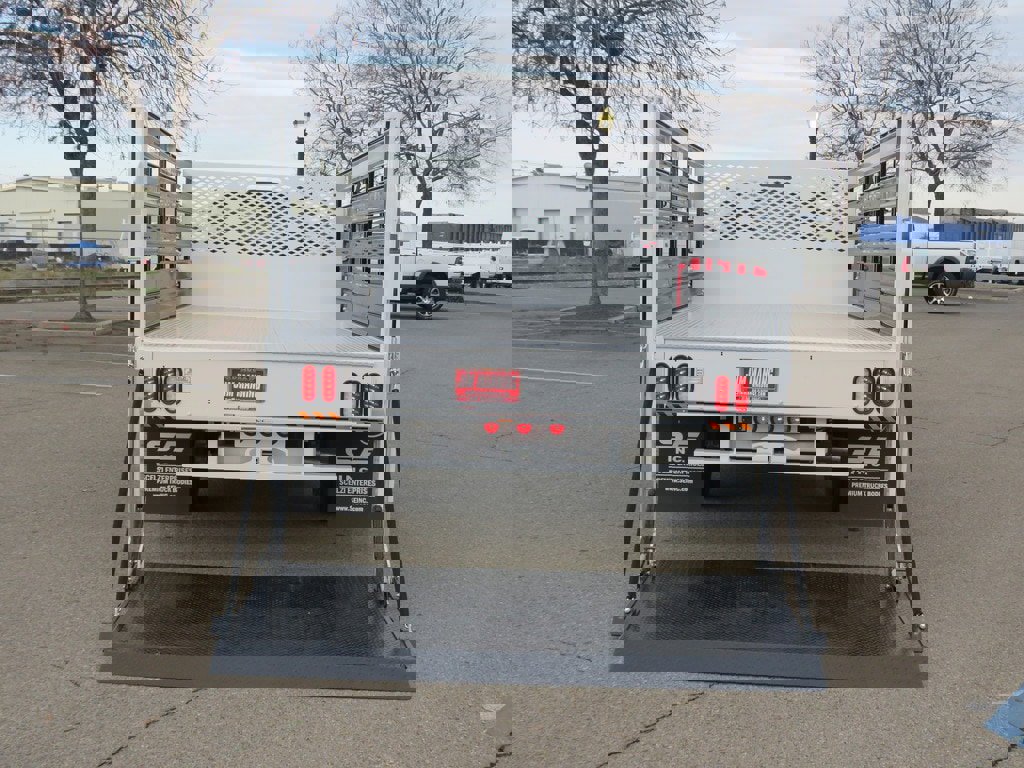 New 2023 RAM 4500 Tradesman image 40