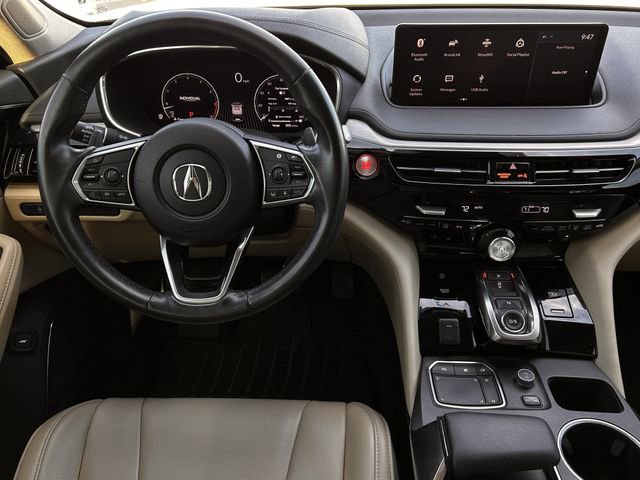 Used 2022 Acura MDX FWD image 13
