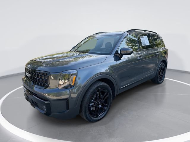 Used 2024 Kia Telluride SX Prestige X-Line image 1