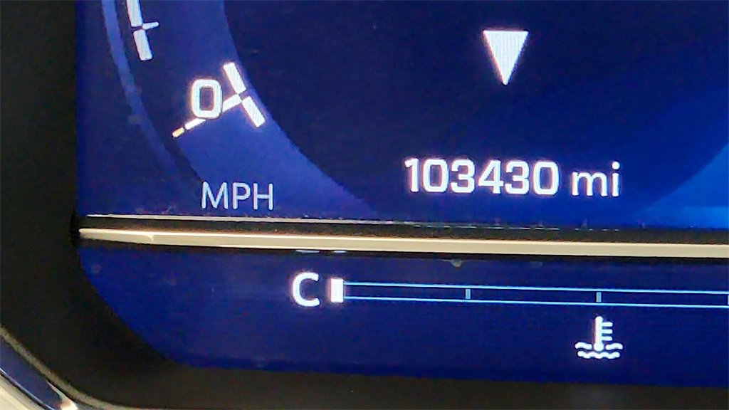 Used 2023 Chevrolet Silverado 1500 LTZ image 18