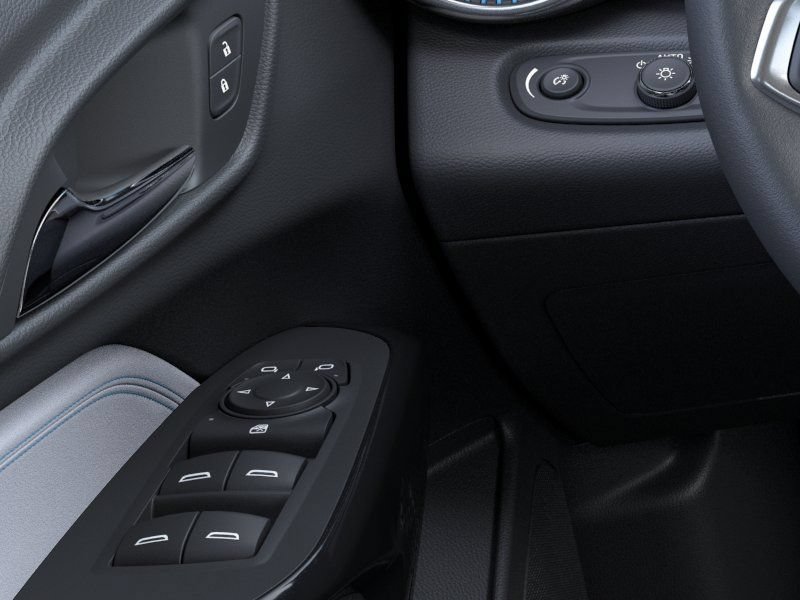 New 2026 Chevrolet Trax LT w/ LT Convenience Package FWD image 24