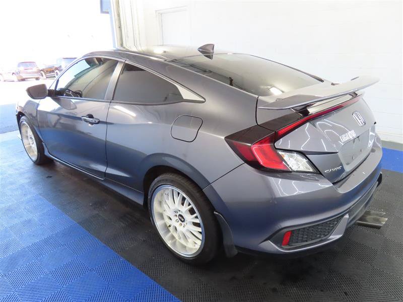 Used 2019 Honda Civic EX image 10