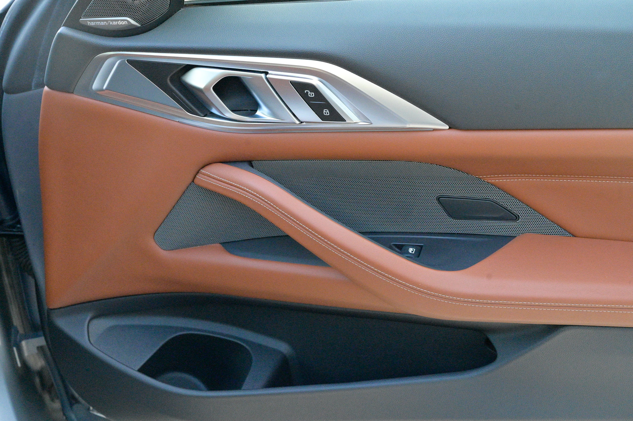 Used 2024 BMW M4 xDrive Competition image 45