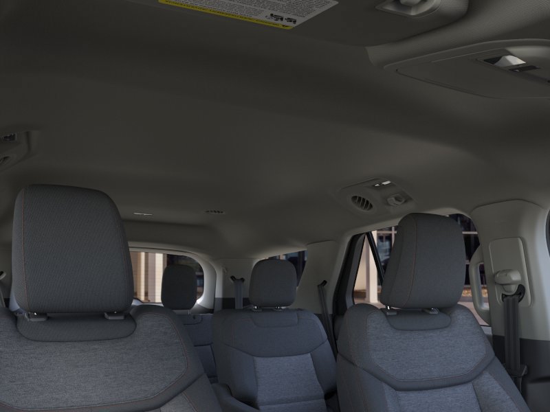New 2026 Ford Explorer Active AWD/4WD image 22