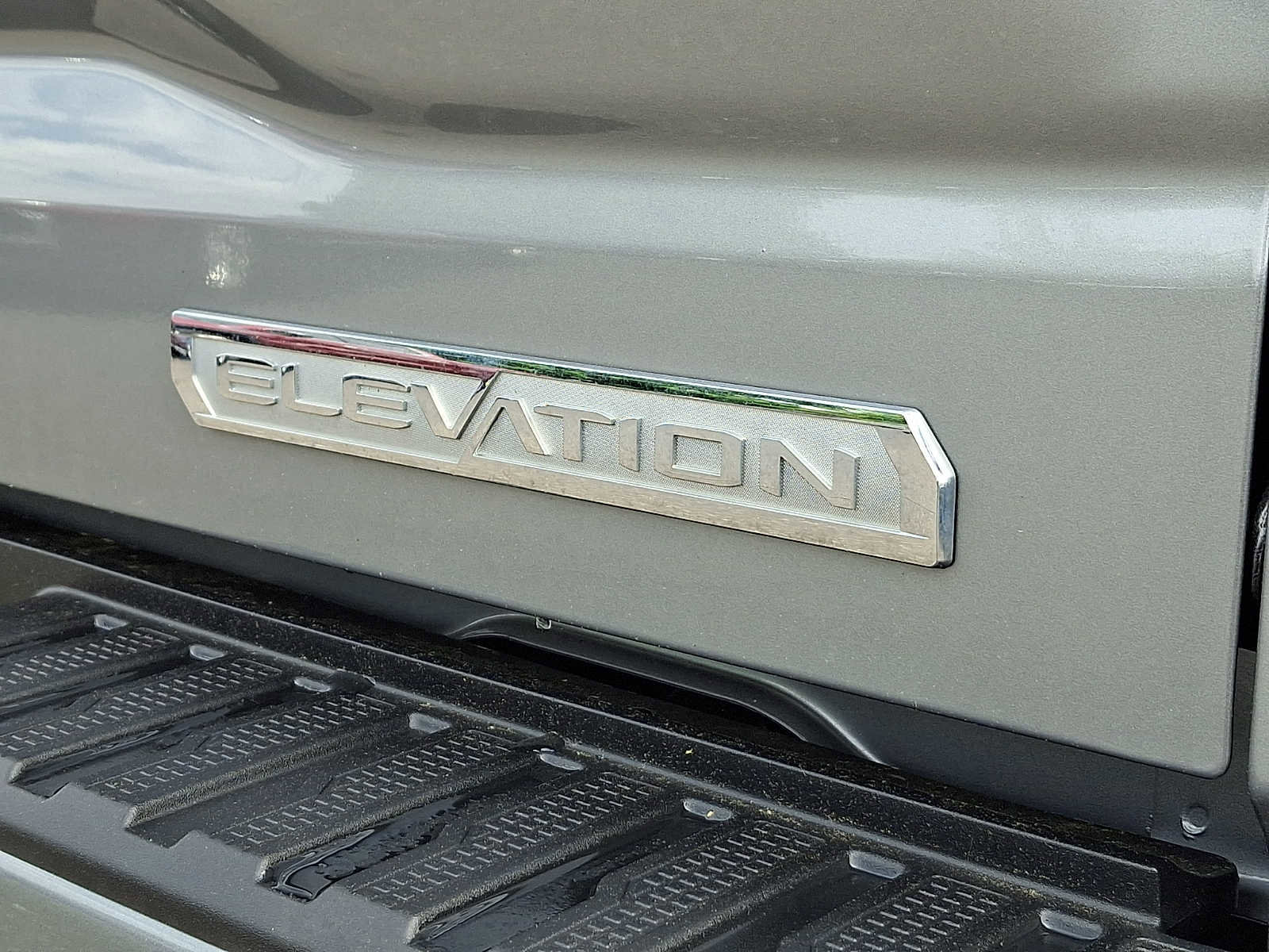 Certified 2023 GMC Sierra 1500 Elevation AWD/4WD image 32