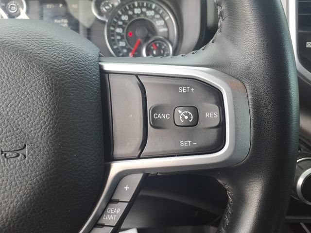 Used 2023 RAM 1500 Big Horn AWD/4WD image 29