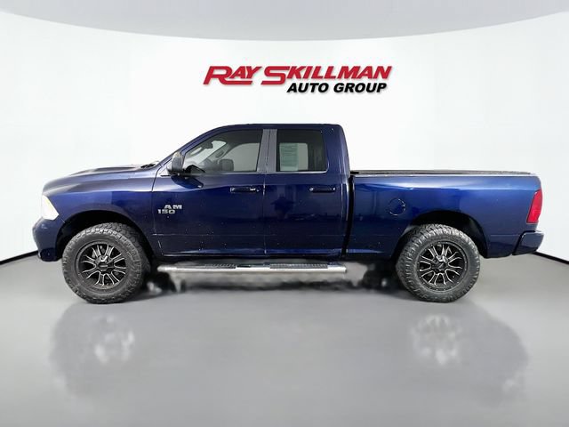 Used 2012 RAM 1500 Sport w/ Sport Premium Group AWD/4WD image 4