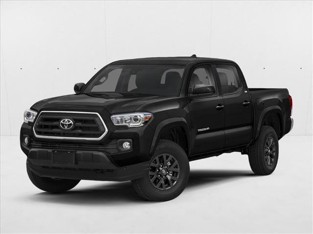 Used 2023 Toyota Tacoma SR5 image 1