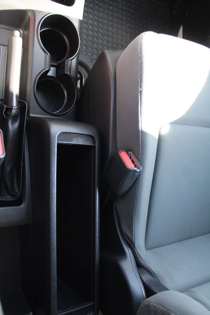 Used 2021 Nissan NV200 SV w/ Back Door Glass Package FWD image 34